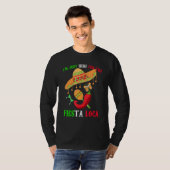 Cinco De Mayo Mexican Fiesta Locanda Orico Party T-Shirt (Vorne ganz)