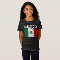 Cinco de Mayo Mexican Flag