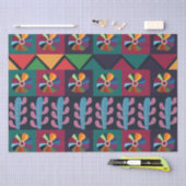 Cinco De Mayo Mexican Seidenpapier (Handwerk)