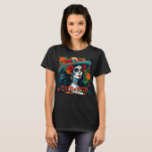 Cinco De Mayo Mexican T-Shirt (Vorne ganz)