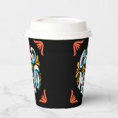 Cinco De Mayo Paper Cups Pappbecher (Links)