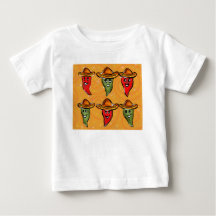 Cinco de Mayo Paprika