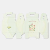 Cinco de Mayo Party Geschenkschachtel (Ungeklappt)