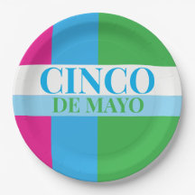 Cinco De Mayo-Party