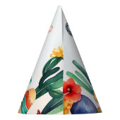 Cinco De Mayo Party Partyhütchen (Rückseite)