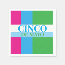 Cinco De Mayo-Party 