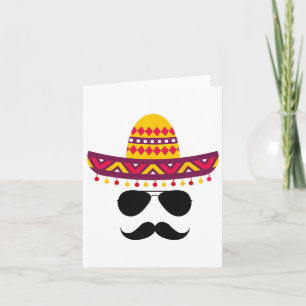 Cinco De Mayo Party Shirts Männer Funny Cinco De M Karte
