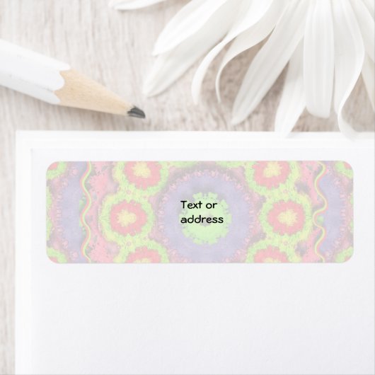 Cinco De Mayo Pinata Abstrakt (Insitu)