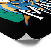 Cinco De Mayo Poster (Ecke)