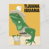 Cinco de Mayo Postkarte (Vorderseite)