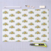 Cinco de Mayo Salsa Tacos Seidenpapier (Handwerk)