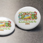 Cinco De Mayo Schifffahrt Shirt Individuelle Name  Button<br><div class="desc">Dieses Design kann in dem Bereich personalisiert werden, der durch das Ändern des Fotos und/oder Textes zur Verfügung gestellt wird. Sie können auch angepasst werden, indem Sie auf Vorlage personalisieren klicken und dann auf die Schaltfläche klicken, um weitere Optionen anzupassen, um die Hintergrundfarbe zu löschen oder zu ändern, Text hinzuzufügen,...</div>