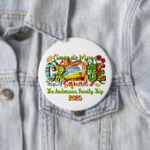 Cinco De Mayo Schifffahrt Shirt Individuelle Name Button (Beispiel)