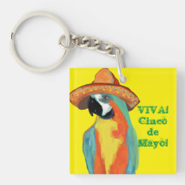 CINCO DE MAYO SCHLÜSSELANHÄNGER