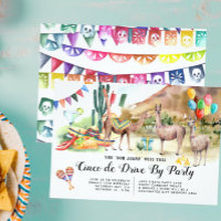 Cinco de Mayo | Soziale Distanzierung nach Party