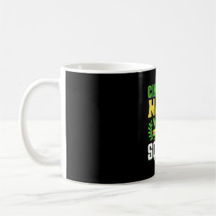 Cinco De Mayo squad in Shirt Kaffeetasse