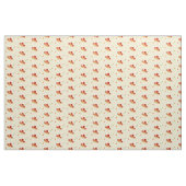 Cinco De Mayo Stoff (Yard (91,4 cm))