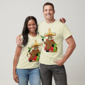 Cinco De Mayo T-Shirt (Unisex)
