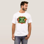 Cinco De Mayo T - Shirt (Vorne ganz)