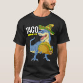 cinco de mayo T-Shirt (Vorderseite)