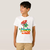Cinco de Mayo T-Shirt (Vorne ganz)