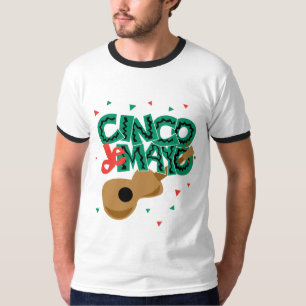 Cinco De Mayo T-Shirt