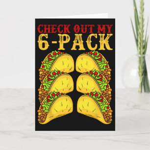 Cinco De Mayo Tacos Liebhaber Turnerin - Schau Dir Karte