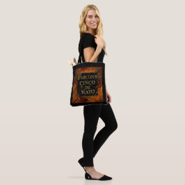 Cinco de Mayo  Tasche