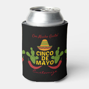 Cinco De Mayo Thunder_Cove Dosenkühler