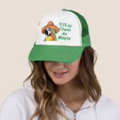 CINCO DE MAYO TRUCKERKAPPE (Beispiel)