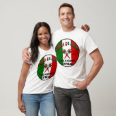Cinco De Mayo - Velasquez Art T-Shirt (Unisex)