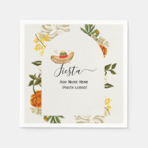 Cinco De Mayo-Watercolor