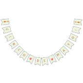 Cinco de Mayo Wimpelkette (Alle)