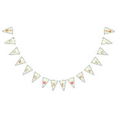 Cinco de Mayo Wimpelkette (Alle)