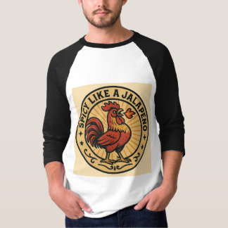 Cinco de Mayo Würzig T-Shirt