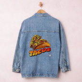 Cinco de Taco - Cinco De Mayo Jeansjacke (Hangar)