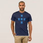 Cinco Quinas T-Shirt (Vorne ganz)