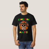 CincoDeMayo T-Shirt (Vorne ganz)