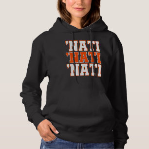 CINCY "NATI Cincinnati OH Matching Family Couple T Hoodie