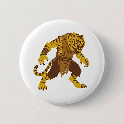 Cindaku Button (Vorderseite)