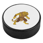 Cindaku Eishockey Puck (3/4)