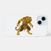 Cindaku iPhone 15 Hülle (Rückseite (Horizontal))