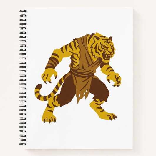 Cindaku Notizblock (Vorderseite)