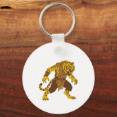 Cindaku Schlüsselanhänger (Vorderseite)