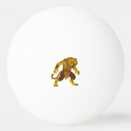 Cindaku Tischtennisball