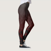 Cinderbed Nocturne Leggings (Rechts)