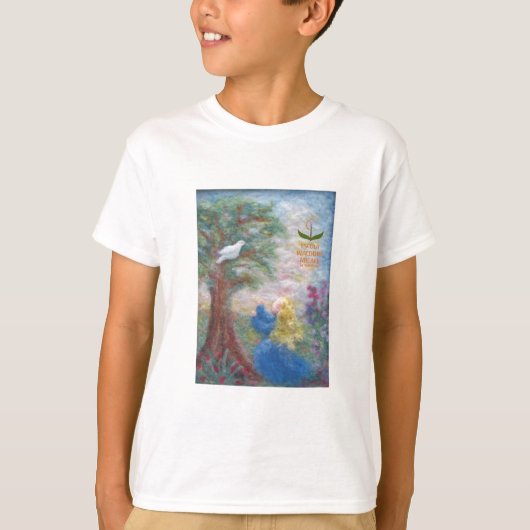 Cinderela T-Shirt (Vorderseite)