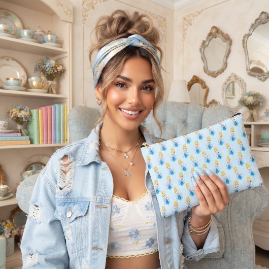Cinderella Accessory Pouch Zubehörtasche
