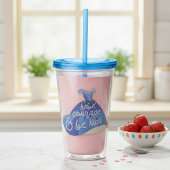 Cinderella Acryltrinkbecher