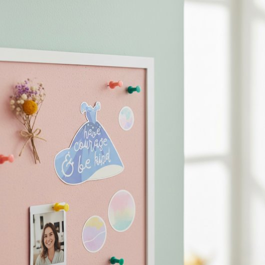 Cinderella Aufkleber